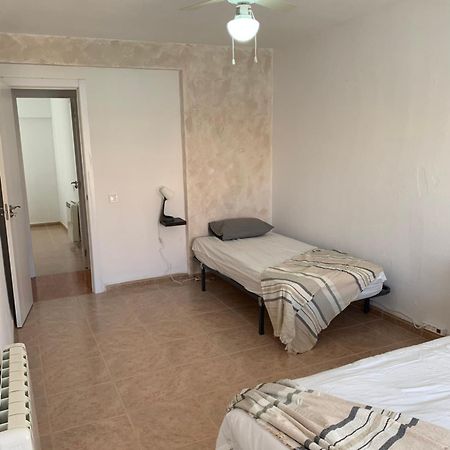 Mejorana Habitaciones مدريد المظهر الخارجي الصورة