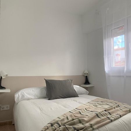 Mejorana Habitaciones مدريد المظهر الخارجي الصورة