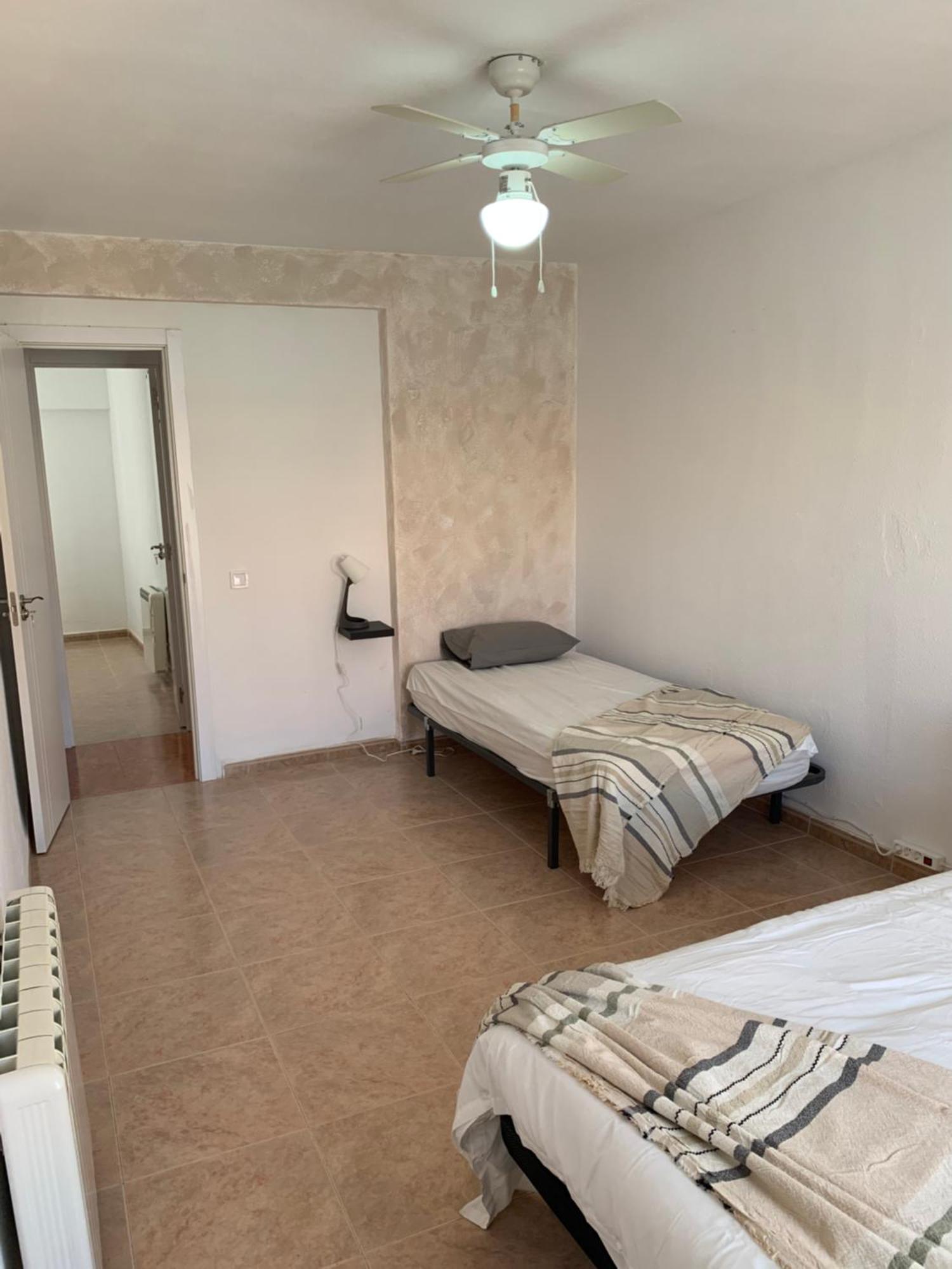 Mejorana Habitaciones مدريد المظهر الخارجي الصورة