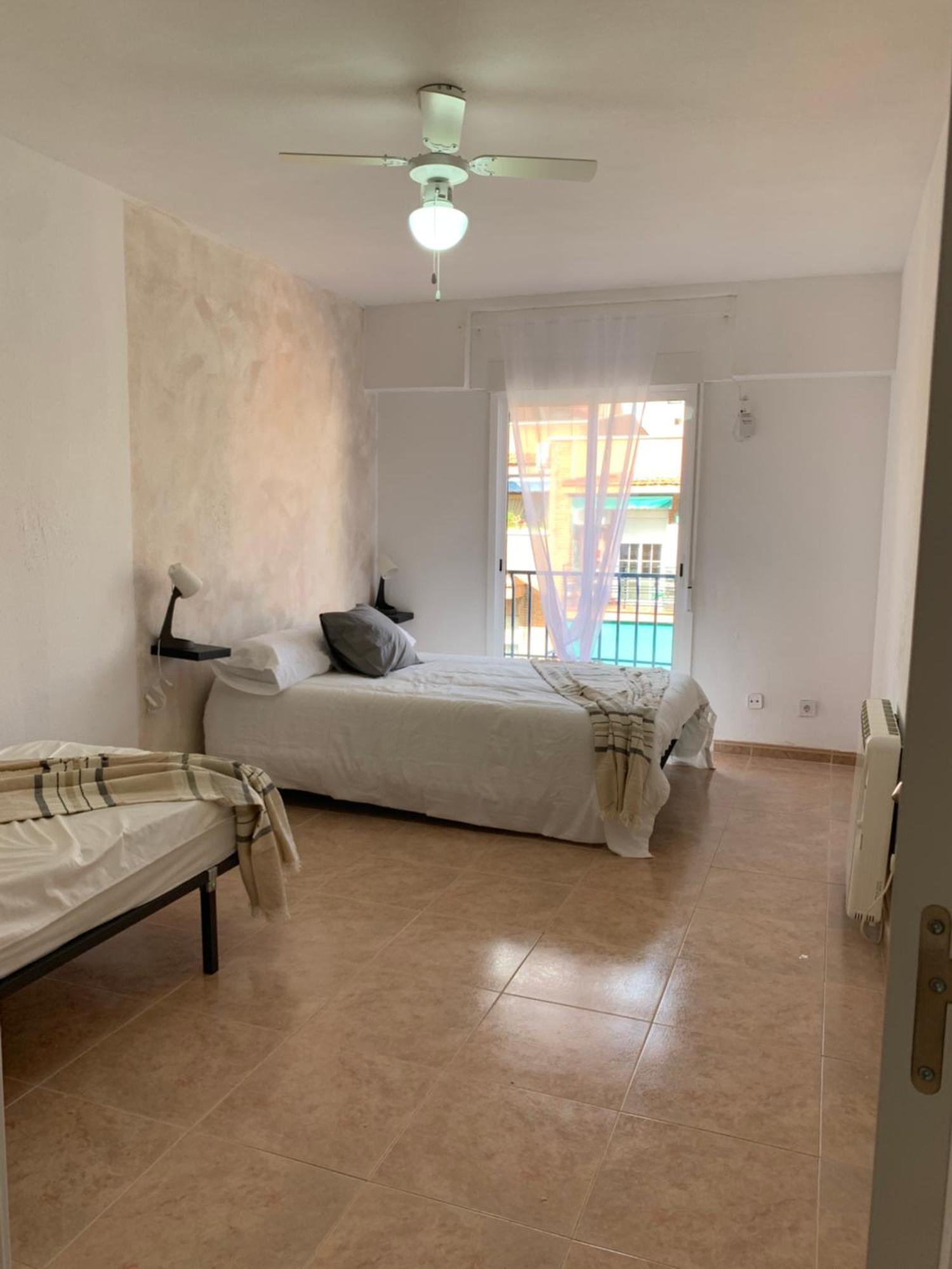 Mejorana Habitaciones مدريد المظهر الخارجي الصورة